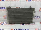 Радиатор кондиционера Citroen C4 6455GH