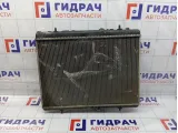 Радиатор основной Citroen C4 1330W2