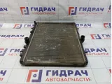 Радиатор основной Citroen C4 1330W2