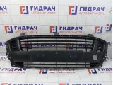 Решетка в бампер центральная Citroen C4 742224
