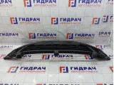 Решетка в бампер центральная Citroen C4 742224