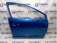 Дверь передняя правая Citroen C4 9004W4