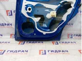 Дверь задняя правая Citroen C4 9008N4