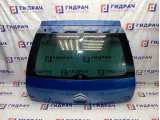 Дверь багажника Citroen C4 8701T9