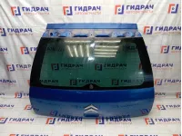 Дверь багажника Citroen C4 8701T9