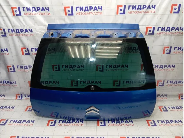 Дверь багажника Citroen C4 8701T9