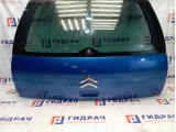 Дверь багажника Citroen C4 8701T9