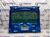 Дверь багажника Citroen C4 8701T9