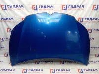 Капот Citroen C4 7901Q6