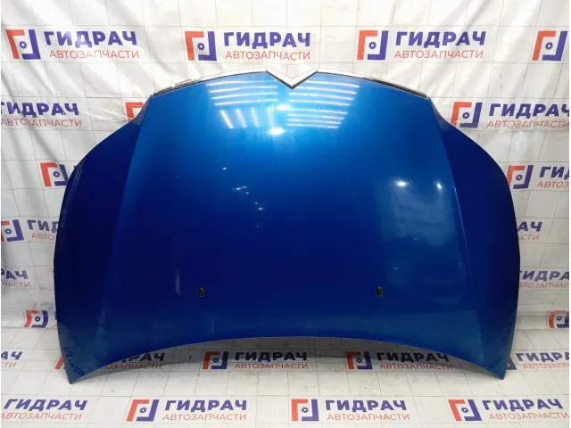 Капот Citroen C4 7901Q6