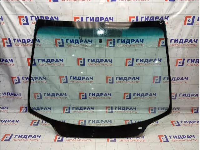 Стекло лобовое Citroen C4 8116HQ