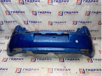 Бампер задний Citroen C4 7410W9