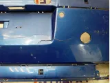 Бампер задний Citroen C4 7410W9