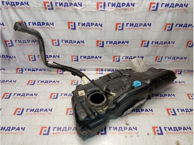 Бак топливный Citroen C4 1500CG