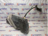 Бак топливный Citroen C4 1500CG