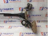 Балка задняя Citroen C4 5148R9