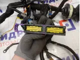 Проводка подкапотная Citroen C4 6584VW