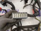 Проводка подкапотная Citroen C4 6584VW