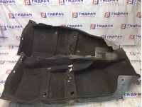 Покрытие напольное (ковролин) Citroen C4 7586GY