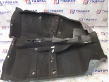 Покрытие напольное (ковролин) Citroen C4 7586GY