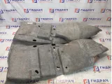 Покрытие напольное (ковролин) Citroen C4 7586GY