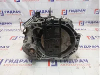 АКПП Citroen C4 2222WC