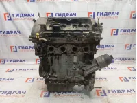 Двигатель Citroen C4 0135NV