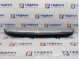 Накладка заднего бампера Citroen C4 7452FR