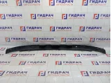 Накладка заднего бампера Citroen C4 7452FR