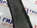 Накладка заднего бампера Citroen C4 7452FR