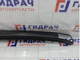 Накладка заднего бампера Citroen C4 7410X1