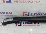 Накладка заднего бампера Citroen C4 7410X1