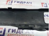Накладка заднего бампера Citroen C4 7410X1