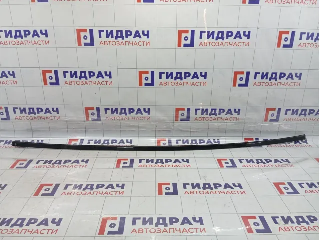 Молдинг крыши левый Citroen C4 8319J3