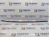 Молдинг крыши правый Citroen C4 8320C8