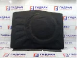 Пол багажника Citroen C4 7568NQ