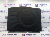 Пол багажника Citroen C4 7568NQ