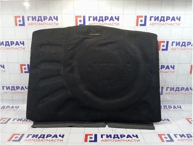 Пол багажника Citroen C4 7568NQ