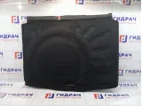 Пол багажника Citroen C4 7568NQ