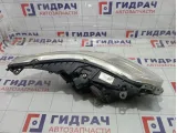 Фара левая Citroen C4 6208L4