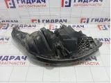 Фара левая Citroen C4 6208L4