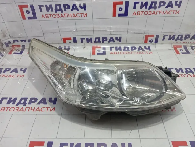 Фара правая Citroen C4 6206L4 