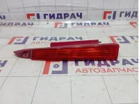 Фонарь задний левый Citroen C4 6350T9