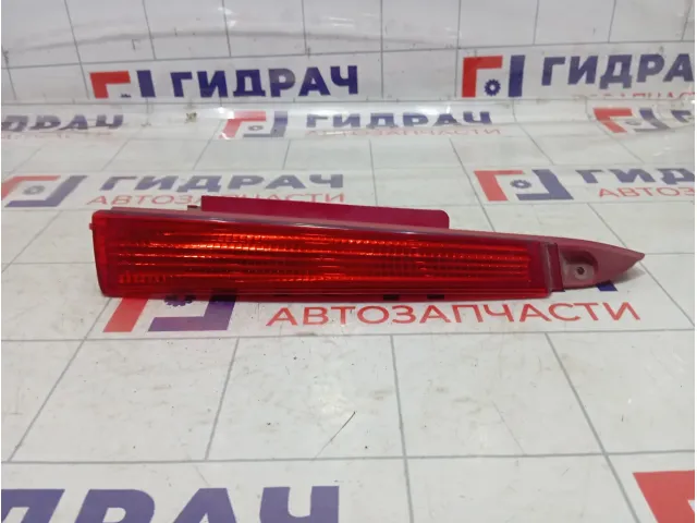 Фонарь задний правый Citroen C4 6351T9