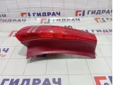 Фонарь задний левый Citroen C4 6350T8