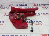 Фонарь задний левый Citroen C4 6350T8