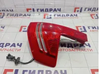 Фонарь задний правый Citroen C4 6351T8