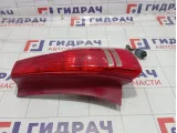 Фонарь задний правый Citroen C4 6351T8
