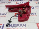 Фонарь задний правый Citroen C4 6351T8