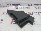 Обшивка багажника левая Citroen C4 8794QR